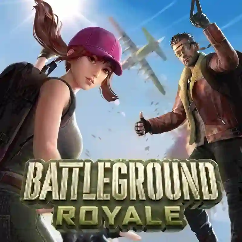 Chơi Battleground Royale tại j88vip1