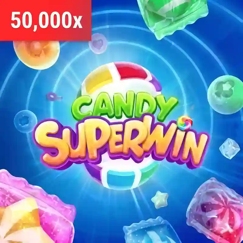 Bão Kẹo Ngọt trò chơi casino hấp dẫn