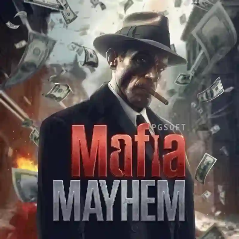 Trò chơi casino Băng Nhóm Mafia tại j88vip1
