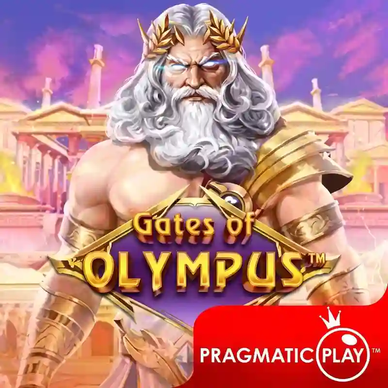 Chơi Cổng Olympus tại j88vip1