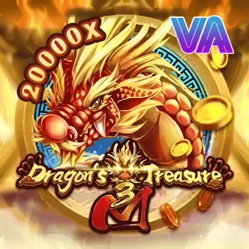 Trò chơi slot Kho Báu Thần Long 3 M tại j88vip1